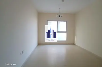 Apartment - 2 Bedrooms - 2 Bathrooms for rent in Muweileh Community - Muwaileh Commercial - Sharjah