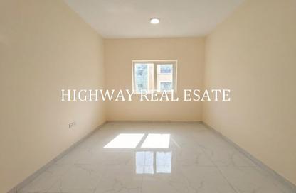 Apartment - 1 Bedroom - 2 Bathrooms for rent in Muwaileh 29 Building - Muwaileh - Sharjah