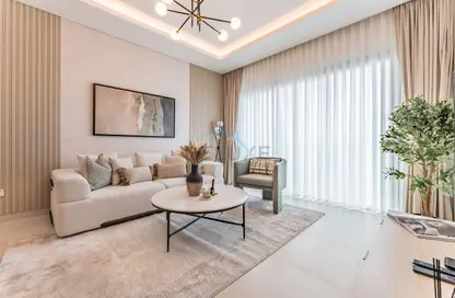 Apartment - 1 Bedroom - 1 Bathroom for rent in Myrtle - Central Park at City Walk - City Walk - Dubai