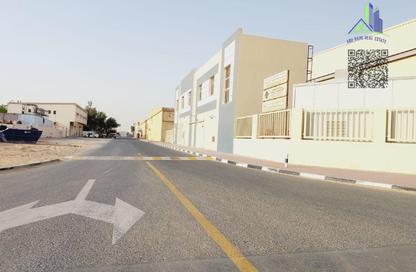 Land - Studio for sale in Al Jurf Industrial 2 - Al Jurf Industrial - Ajman Land - Studio for sale in Al Jurf Industrial 2 - Al Jurf Industrial - Ajman