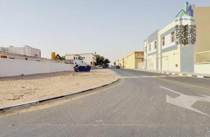 Land - Studio for sale in Al Jurf Industrial 2 - Al Jurf Industrial - Ajman Land - Studio for sale in Al Jurf Industrial 2 - Al Jurf Industrial - Ajman