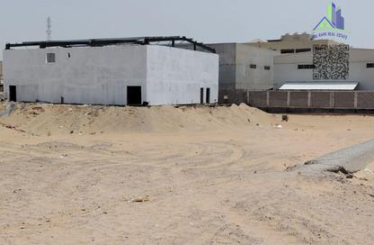 Land - Studio for sale in Al Jurf Industrial 2 - Al Jurf Industrial - Ajman Land - Studio for sale in Al Jurf Industrial 2 - Al Jurf Industrial - Ajman