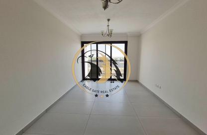 Apartment - 1 - 1 for rent in Tilal City B - Tilal City - Sharjah