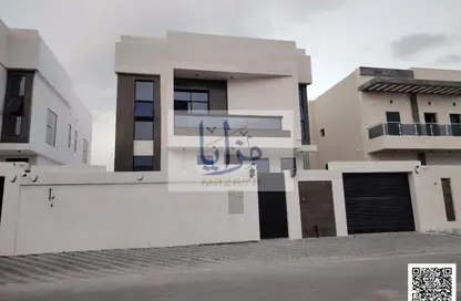 فيلا - 5 غرف نوم - 6 حمامات للبيع في الزاهية جاردنز - الزاهية - عجمان