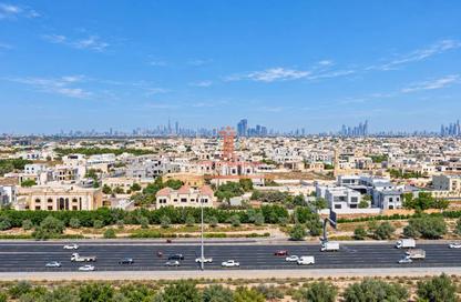 Apartment - 1 - 2 for sale in Tria By Deyaar - Dubai Silicon Oasis - Dubai