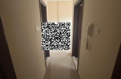 Apartment - 1 Bedroom - 1 Bathroom for rent in Sheikh Jaber Al Sabah Street - Al Naimiya - Al Nuaimiya - Ajman