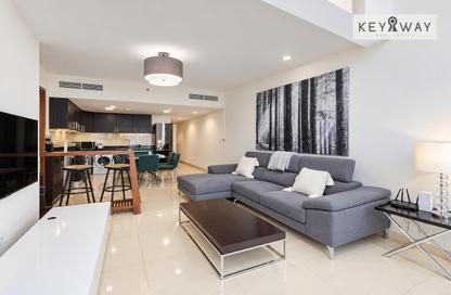 Apartment - 1 - 2 for sale in Laguna Tower - JLT Cluster A - Jumeirah Lake Towers - Dubai