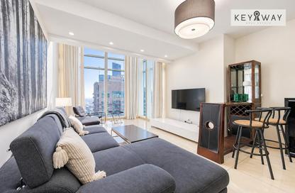 Apartment - 1 - 2 for sale in Laguna Tower - JLT Cluster A - Jumeirah Lake Towers - Dubai