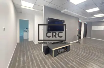 Office Space - Studio for rent in Sidra Tower - Dubai Media City - Dubai