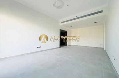 Apartment - 2 Bedrooms - 3 Bathrooms for rent in Art Courtyard - Arjan - Dubai