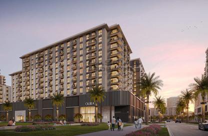 Apartment - 2 - 2 for sale in Olbia - Town Square - Dubai