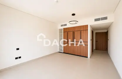 Apartment - 2 Bedrooms - 3 Bathrooms for rent in Olivo Park Residences - District 10 - Jumeirah Village Circle - Dubai