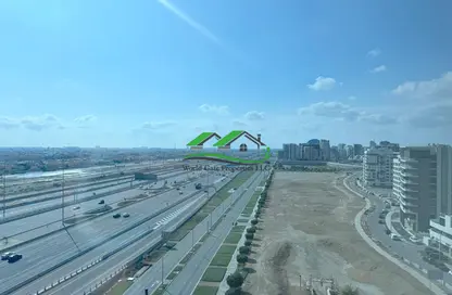 شقة - 2 غرف نوم - 3 حمامات للايجار في بناية الاميرة - شاطئ الراحة - أبوظبي شقة - 2 غرف نوم - 3 حمامات للايجار في بناية الاميرة - شاطئ الراحة - أبوظبي