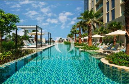 Apartment - Studio - 1 for sale in Aykon City Tower B - Aykon City - Business Bay - Dubai