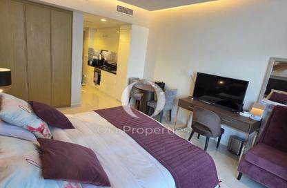 Apartment - Studio - 1 for sale in Aykon City Tower B - Aykon City - Business Bay - Dubai