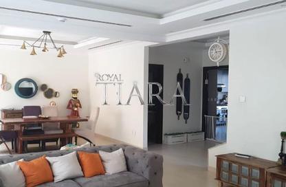 Villa - 3 Bedrooms - 4 Bathrooms for rent in Villa Lantana 1 - Villa Lantana - Dubai Science Park - Dubai Villa - 3 Bedrooms - 4 Bathrooms for rent in Villa Lantana 1 - Villa Lantana - Dubai Science Park - Dubai