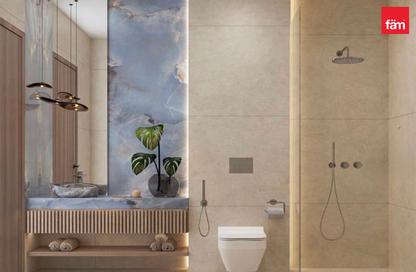 Apartment - Studio - 1 Bathroom for sale in Samana Resorts Tower B - Samana Resorts - Dubai Production City (IMPZ) - Dubai