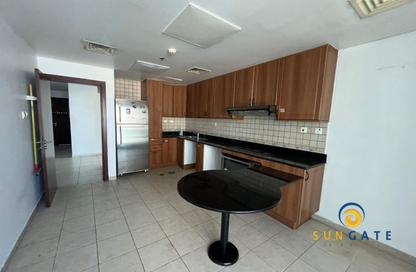 Apartment - 3 Bedrooms - 3 Bathrooms for rent in Princess Tower - Dubai Marina - Dubai Apartment - 3 Bedrooms - 3 Bathrooms for rent in Princess Tower - Dubai Marina - Dubai