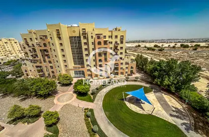 Apartment - 1 Bedroom - 2 Bathrooms for sale in Al Ramth 43 - Al Ramth - Remraam - Dubai