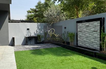 Townhouse - 3 Bedrooms - 4 Bathrooms for sale in Masaar Azalea - Masaar - Tilal City - Sharjah