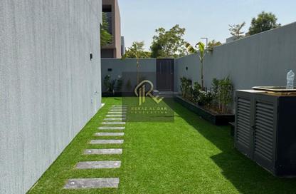 Townhouse - 3 Bedrooms - 4 Bathrooms for sale in Masaar Azalea - Masaar - Tilal City - Sharjah Townhouse - 3 Bedrooms - 4 Bathrooms for sale in Masaar Azalea - Masaar - Tilal City - Sharjah