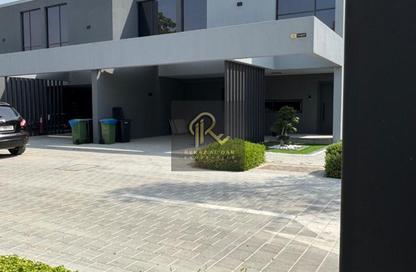 Townhouse - 3 Bedrooms - 4 Bathrooms for sale in Masaar Azalea - Masaar - Tilal City - Sharjah Townhouse - 3 Bedrooms - 4 Bathrooms for sale in Masaar Azalea - Masaar - Tilal City - Sharjah
