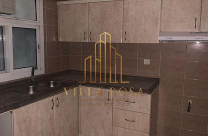 Apartment - 1 - 2 for sale in New Al Taawun Road - Al Taawun - Sharjah
