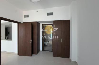 Villa - 1 Bedroom - 2 Bathrooms for rent in Bluebay Walk - Ajmal Makan City - Sharjah Waterfront City - Sharjah