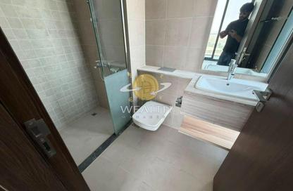 Villa - 1 Bedroom - 2 Bathrooms for rent in Bluebay Walk - Ajmal Makan City - Sharjah Waterfront City - Sharjah Villa - 1 Bedroom - 2 Bathrooms for rent in Bluebay Walk - Ajmal Makan City - Sharjah Waterfront City - Sharjah
