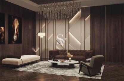 Apartment - Studio - 1 Bathroom for sale in Samana Barari Views - Majan - Dubai Land - Dubai