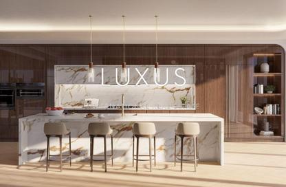 Apartment - 2 Bedrooms - 2 Bathrooms for sale in Mr. C Residences Downtown - Al Wasl - Dubai Apartment - 2 Bedrooms - 2 Bathrooms for sale in Mr. C Residences Downtown - Al Wasl - Dubai