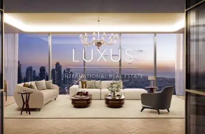 Apartment - 2 Bedrooms - 2 Bathrooms for sale in Mr. C Residences Downtown - Al Wasl - Dubai Apartment - 2 Bedrooms - 2 Bathrooms for sale in Mr. C Residences Downtown - Al Wasl - Dubai