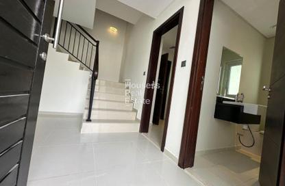 Townhouse - 3 Bedrooms - 5 Bathrooms for rent in Casablanca Boutique Villas - Sanctnary - Damac Hills 2 - Dubai