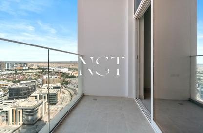 Apartment - Studio - 1 for sale in Skyz by Danube - Arjan - Dubai Apartment - Studio - 1 for sale in Skyz by Danube - Arjan - Dubai