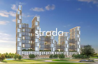 Apartment - 1 Bedroom - 2 Bathrooms for sale in Sobha One Tower E - Sobha One - Sobha Hartland - Mohammed Bin Rashid City - Dubai