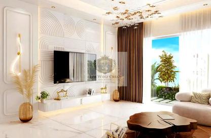 Apartment - Studio - 1 Bathroom for sale in Vincitore Wellness Estate - Majan - Dubai Apartment - Studio - 1 Bathroom for sale in Vincitore Wellness Estate - Majan - Dubai