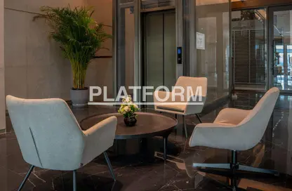 محل - استوديو للايجار في فندق وبرج ميلينيوم بلازا - شارع الشيخ زايد - دبي