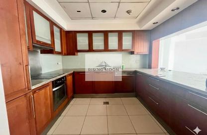Apartment - 2 - 2 for rent in Mosela Waterside Residences - Mosela - The Views - Dubai Apartment - 2 - 2 for rent in Mosela Waterside Residences - Mosela - The Views - Dubai