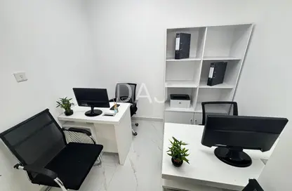 Office Space - Studio - 1 Bathroom for rent in Reem Residency - Al Karama - Dubai Office Space - Studio - 1 Bathroom for rent in Reem Residency - Al Karama - Dubai