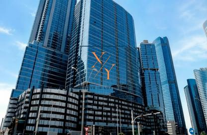 Apartment - 2 - 2 for rent in Radiant Square - City Of Lights - Al Reem Island - Abu Dhabi