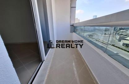 شقة - 3 غرف نوم - 3 حمامات للايجار في شارع التعاون الجديد - التعاون - الشارقة