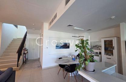 Townhouse - 3 Bedrooms - 3 Bathrooms for rent in Naseem Townhouses - Town Square - Dubai Townhouse - 3 Bedrooms - 3 Bathrooms for rent in Naseem Townhouses - Town Square - Dubai