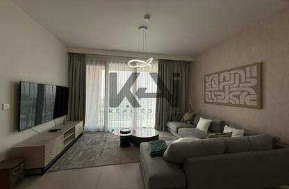 Apartment - 2 Bedrooms - 3 Bathrooms for rent in Forte 1 - Forte - Downtown Dubai - Dubai Apartment - 2 Bedrooms - 3 Bathrooms for rent in Forte 1 - Forte - Downtown Dubai - Dubai