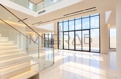 Villa - 5 - 6 for rent in Al Aweer 1 - Al Aweer - Dubai Villa - 5 - 6 for rent in Al Aweer 1 - Al Aweer - Dubai