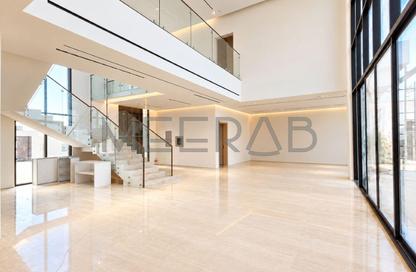 Villa - 5 - 6 for rent in Al Aweer 1 - Al Aweer - Dubai Villa - 5 - 6 for rent in Al Aweer 1 - Al Aweer - Dubai