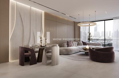 شقة - 1 للبيع في سكاي لاين باي بيس هومز - مجمع دبي ريزيدنس - دبي شقة - 1 للبيع في سكاي لاين باي بيس هومز - مجمع دبي ريزيدنس - دبي