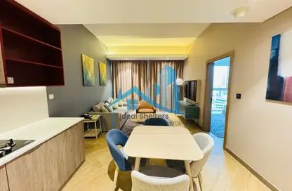 شقة - غرفة نوم - 2 حمامات للايجار في أجنحة لافندر جاردن - أكاشيا افينيو - الصفوح - دبي