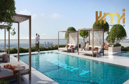 Apartment - Studio - 1 for sale in Verdania 4 - Dubai Land Residence Complex - Dubai