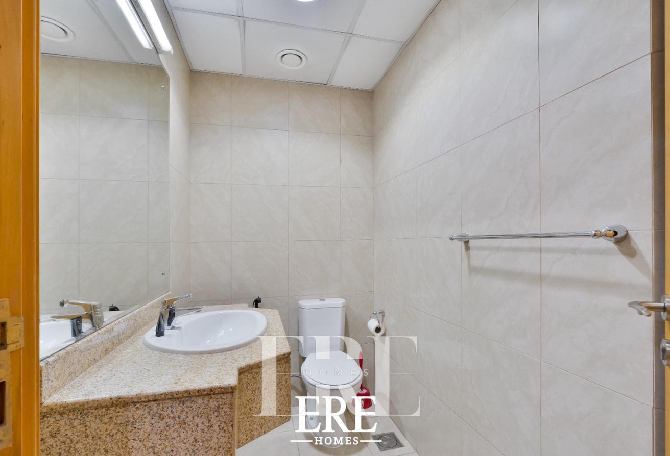 Vacant 2BR | Partial Sea View | Marina Crown photo 14