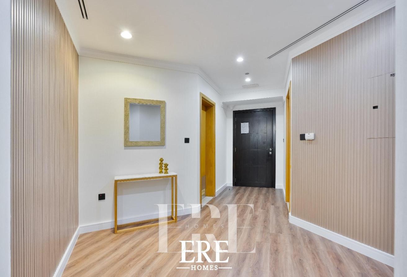 Vacant 2BR | Partial Sea View | Marina Crown photo 10